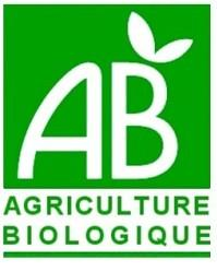 logo agriculture biologiue